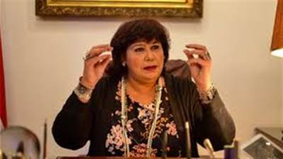 وزير الثقافة ومحافظ جنوب سيناء يشهدان احتفالية عيد الميلاد بشرم الشيخ