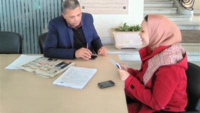 نبيل بدوي لـ«السوق العربية»: غرفة الإسكندرية تهدف إلى تنشيط الاقتصاد والتجارة الألكترونية من خلال الدورات التي تُنفذها