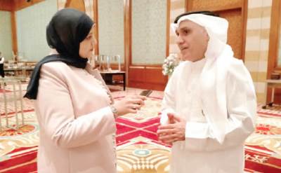 عبدالرحمن حسن هاشم: البحرين تدعم الرئيس السيسى فى الحفاظ على استقرار مصر وأمنها القومى