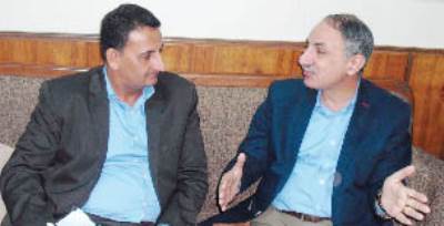 وكيل لجنة الزراعة والرى بمجلس النواب: الفلاح ضحية سوء السياسات الزراعية على مدار 30 عاما