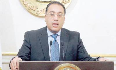 تريليون و366 مليار جنيه استثمارات مستهدفة من الحكومة خلال العام المالى الحالى