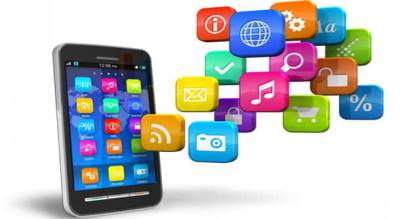 خبراء الاقتصاد: التطبيقات الإلكترونية تقود ثروة إقتصادية حقيقة