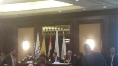 أي سكور تعلن تدشين خدمات السجل التجارى للقطاع المصرفى وبدء العمل به