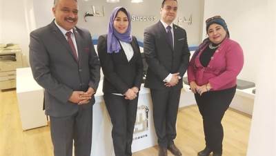 البنك الزراعي يفتتح مركزا لخدمات تطوير الأعمال ضمن المبادرة القومية "رواد النيل"