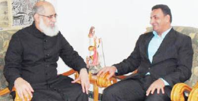 الأنبا بطرس فهيم: طبقا للبروتوكول لا يجوز أن يقوم بابا الفاتيكان باعتماد رسمى لرحلة العائلة المقدسة إلى مصر فى وجود البابا تواضروس