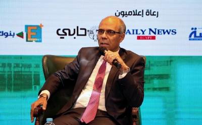 طارق عبد الباري: "الشورت سيلينج" تختلف عن باقي أدوات السوق وليس منطقياً استخدامها يومياً