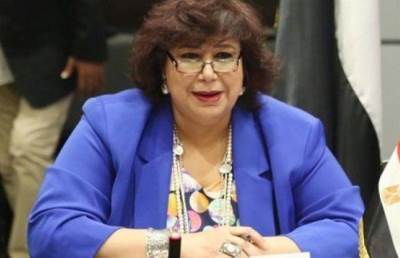 الثقافة تعلن إتاحة كتب وسلاسل هيئة الكتاب ضمن المبادرة الاليكترونية "خليك فى البيت"