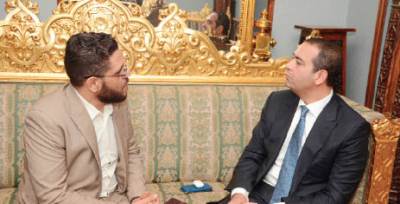 الرئيس التنفيذى لصندوق مصر السيادى «ثراء»: نستهدف 80 مليار جنيه أصولا.. ولا نزاحم القطاع الخاص