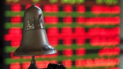 الرئيسى يخسر 101 نقطة وسط تقارب قيم التداول للمليار