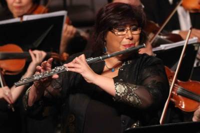 وزارة الثقافة تحتفل بذكرى ثورة 30 يونيو الكترونياً