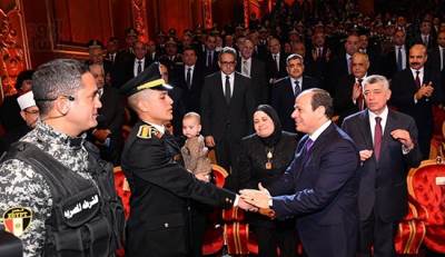 بعد 7 سنوات على ثورة يونيو.. بطولات وملاحم سطرها رجال الشرطة بدمائهم من أجل حماية الوطن