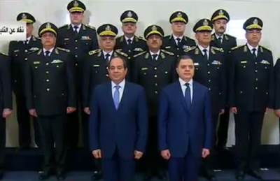 العيون الساهرة وانجازات سوف تخلد فى ذاكرة الوطن