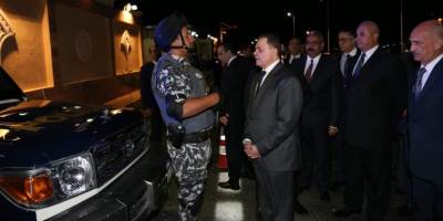 الداخلية بالمرصاد لمحاولات الإخوان الفاشلة في إفساد الاحتفالات الوطنية