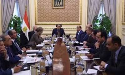 رئيس الوزراء يتابع الموقف التنفيذي لمنظومة إدارة المخلفات البلدية الصلبة