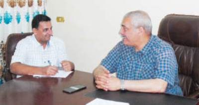 النائب علاء السبيعى: الدولة تقوم بجهود استثنائية فى إدارة أزمة كورونا بشفافية وتقدم كل الدعم للمواطنين