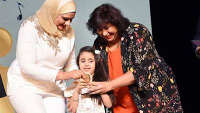 اليوم.. إنطلاق الموسم الثالث من المواهب الذهبية لذوي القدرات الخاصة