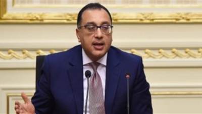 مدبولي: 86 مليار جنيه استثمارات في السكة الحديد.. و71 مليار جنيه لتطوير الموانئ