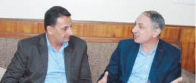 النائب مجدى ملك: مصر تشهد نهضة زراعية غير مسبوقة فى عهد الرئيس السيسى