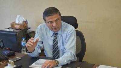 علاء فاروق: البنك الزراعي حصل على 20 مليار جنيه وديعة مساندة من المركزي