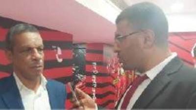 محمود صالح: «اللجنة الخماسية» تثير الشفقة.. وجاءت فى «ظروف استثنائية»