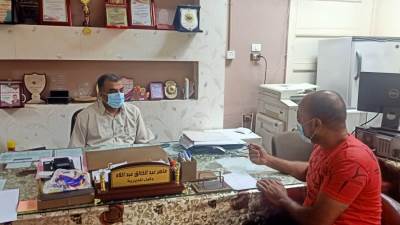 عبدالخالق: خلال شهر سبتمبر سيتم وضع رؤية الوزارة للعام الدراسي الجديد