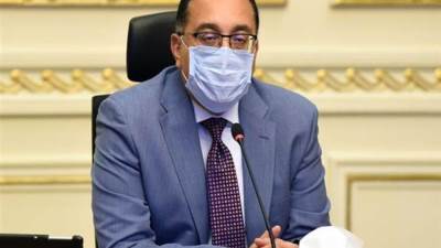 رئيس الوزراء يتابع فض التشابكات بين " الأوقاف" و"الزراعة".. وقيمة إيجارية موحدة للأراضي الزراعية