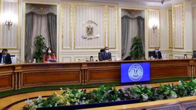 "مدبولي" يتابع الموقف التنفيذي للمشروعات التنموية والخدمية بالبحيرة