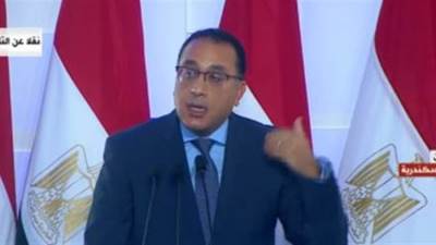 مدبولي: إنفاق 100 مليار جنيه لتطوير التعليم على مدار 6 سنوات