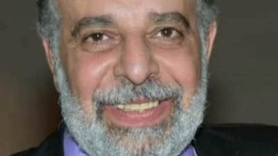  ياسر صادق رئيسا للمركز القومي للمسرح والموسيقى والفنون الشعبية