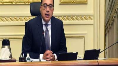 رئيس الوزراء يتابع الإجراءات المتخذة لمواجهة "السحابة السوداء" بالقاهرة الكبرى والدلتا