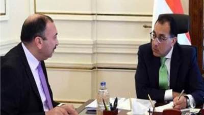 منظومة الشكاوى الحكومية الموحدة.. وجهود عامين فى تلقى شكاوى المواطنين من تراكمات القمامة والمخلفات