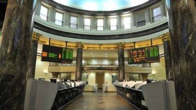 أسهم الـ"gdr" بين زيادة الإستثمار وتباين "الأربيتراج"