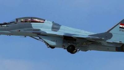 في حواره للسوق العربية.. قائد القوات الجوية: نسور قواتنا كتبوا بطولات بأحرف من النور وقاوموا طائرات العدو في حرب أكتوبر ١٩٧٣