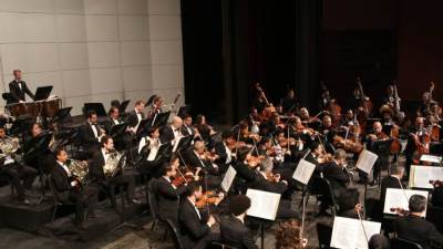 جولة فى الموسيقى الدنماركية بالأوبرا