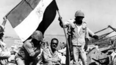 الأربعاء.. القومي للمسرح يحتفل بذكري النصر بالهناجر