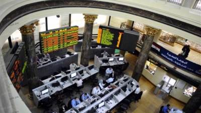 البورصة المصرية تقرر إعادة التداول على أسهم "التجارى الدولى" بداية من جلسة اليوم