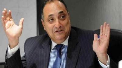 عامر: تنفيذ عقد تطوير أرض بالعاصمة الإدارية متوقف على موافقة «العاصمة الإدارية للتنمية العمرانية»