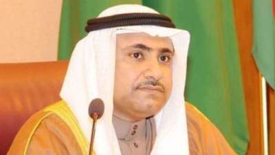 البرلمان العربي يعقد جلسة إجرائية غدا لانتخاب رئيس جديد له