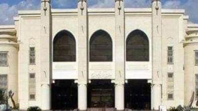 وزيرة الثقافة تفتتح متحف الفن المصري الحديث 