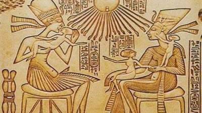 باحث أثري يكشف مكانة الطفل في عهد المصريين القدماء