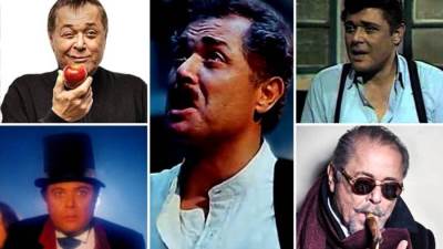 ‎محمود عبد العزيز: «التعويذة الغامضة» على جدران «الفن» و«الحياة»