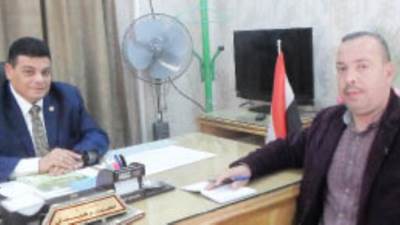 وكيل وزارة التضامن الاجتماعى بأسيوط: 300 ألف أسرة مستفيدة من برنامج تكافل وكرامة بالمحافظة 