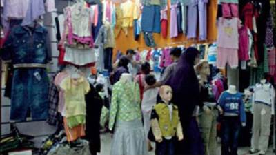 تزييف «العلامات التجارية».. عندما يغتال «الفالصو» الذهب الأصلى