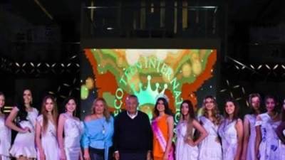 كامل أبو علي : مسابقة ملكات الجمال أحد خطوات جذب الأحداث العالمية