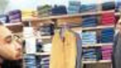 الجمعة البيضاء تنعش الأسواق.. والتخفيضات تصل لـ70%