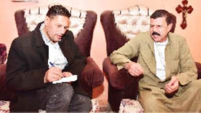 نقيب الزبالين: وداعًا للشركات الأجنبية و«7350» شركة مصرية تعمل فى جمع القمامة بكامل طاقتها