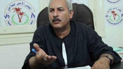 «مصر» تتخطى «إسبانيا» بصدارتها المركز الأول عالميًا لتسجل تاريخا جديدا لزراعة «الزيتون»