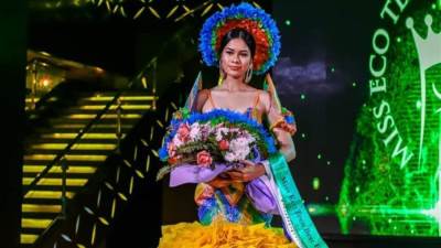 اليوم الحفل الختامي لمسابقة ملكة جمال السياحة والبيئة بالغردقة