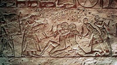 باحث أثرى يكشف عن محاربة المصريين القدماء للفساد بالقوانين الصارمة