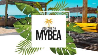 مايبي تطبيق جديد لأصحاب الفنادق والمطاعم لإدارة مختلف حجوزات المسابح والشواطئ الخاصة